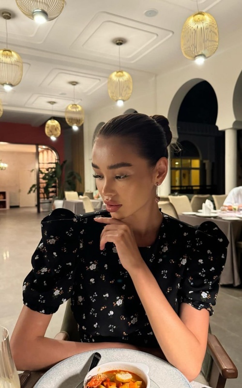 Celeste Risa Scopri la tua passione e lasciati conquistare 1 Mis Fotos