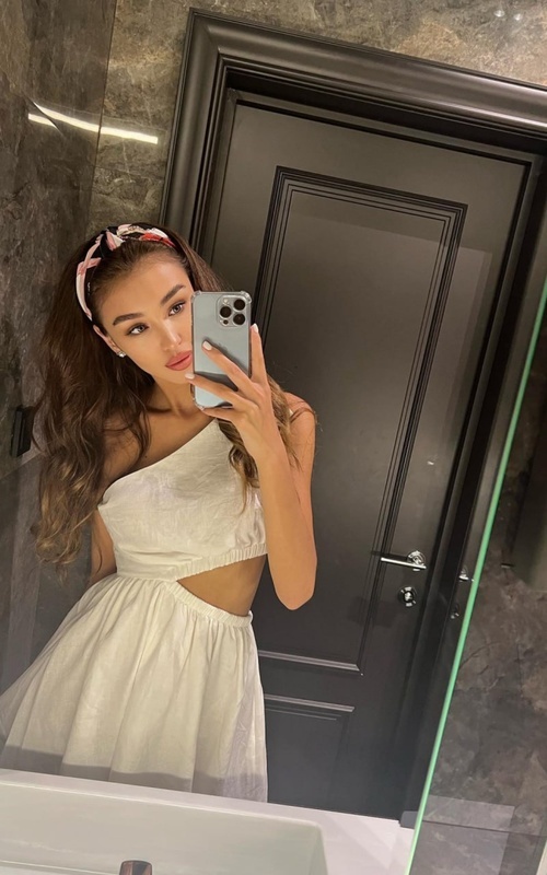 Celeste Risa Scopri la tua passione e lasciati conquistare 2 Mis Fotos