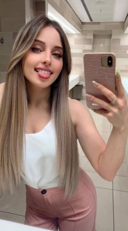 Labbra Amparo Scopri il Piacere della Seduzione