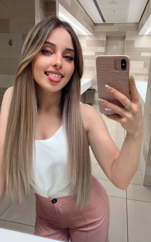 Labbra Amparo Scopri il Piacere della Seduzione