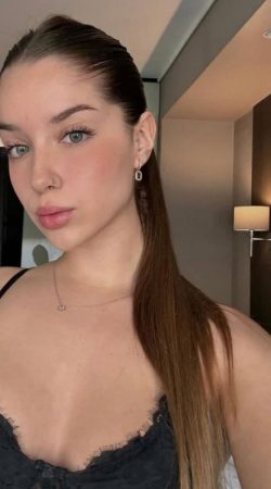 Miriam Scarlatta la tua compagna di emozioni indimenticabili