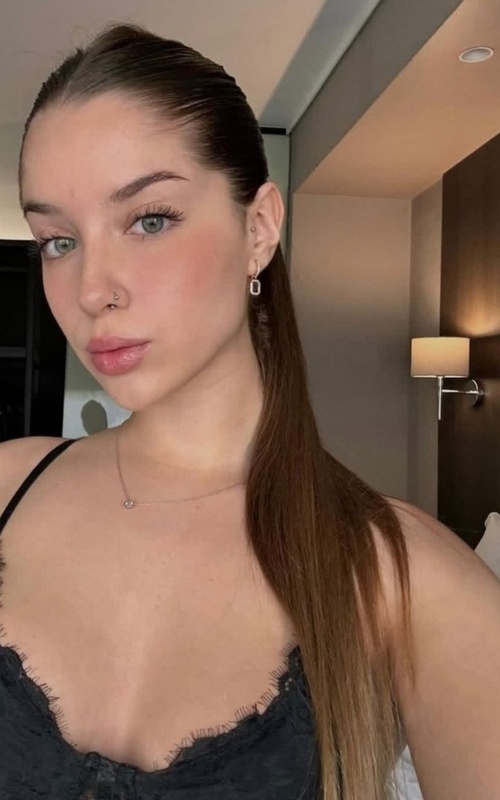 Miriam Scarlatta la tua compagna di emozioni indimenticabili