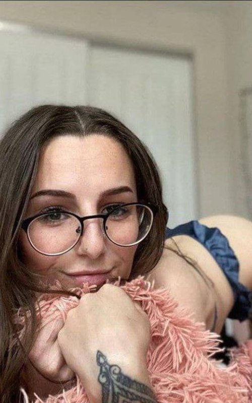 Nuria Intima La Compagna Perfetta per Te
