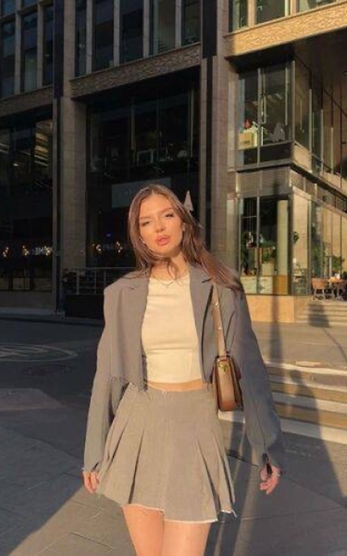 Lidia Amore la tua compagna ideale per momenti indimenticabili